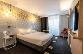 ibis Styles Poitiers Nord - photo 10