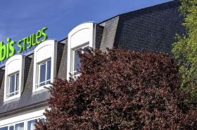 ibis Styles Poitiers Nord - photo 4