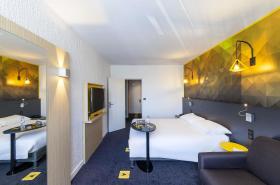 ibis Styles Poitiers Nord - photo 27