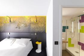 ibis Styles Poitiers Nord - photo 25