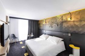 ibis Styles Poitiers Nord - photo 24