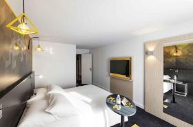 ibis Styles Poitiers Nord - photo 23