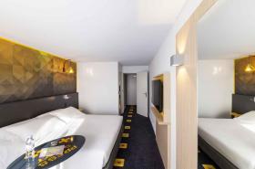ibis Styles Poitiers Nord - photo 22
