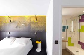 ibis Styles Poitiers Nord - photo 21