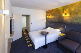 ibis Styles Poitiers Nord - photo 20