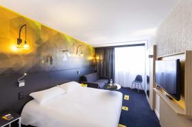ibis Styles Poitiers Nord - photo 19
