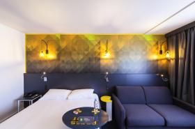 ibis Styles Poitiers Nord - photo 5