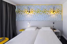 ibis Styles Poitiers Nord - photo 16