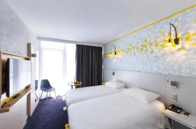 ibis Styles Poitiers Nord - photo 15