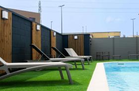 ibis Styles Poitiers Nord - photo 14