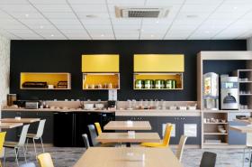 ibis Styles Poitiers Nord - photo 11