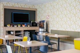 ibis Styles Poitiers Nord - photo 9