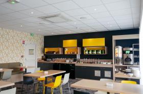 ibis Styles Poitiers Nord - photo 10