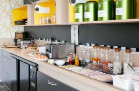 ibis Styles Poitiers Nord - photo 8