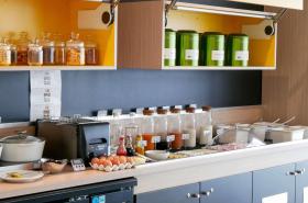 ibis Styles Poitiers Nord - photo 7