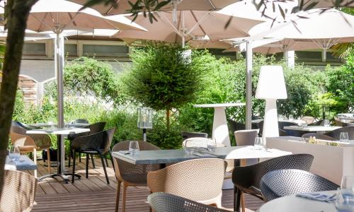 ibis Styles Poitiers Nord - photo 3