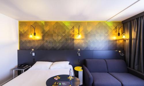 ibis Styles Poitiers Nord - photo 2