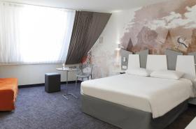 ibis Styles Poitiers Centre - photo 27