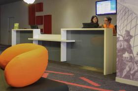 ibis Styles Poitiers Centre - photo 26