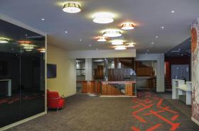 ibis Styles Poitiers Centre - photo 25
