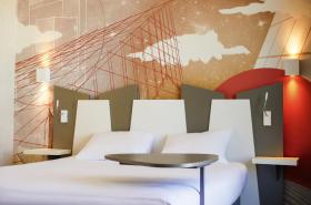 ibis Styles Poitiers Centre - photo 24
