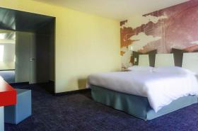 ibis Styles Poitiers Centre - photo 6