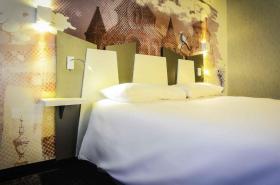 ibis Styles Poitiers Centre - photo 8