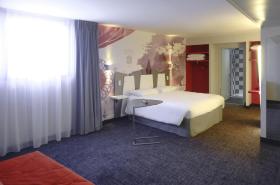 ibis Styles Poitiers Centre - photo 15