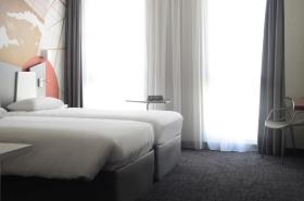 ibis Styles Poitiers Centre - photo 11