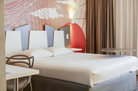 ibis Styles Poitiers Centre - photo 18