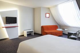 ibis Styles Poitiers Centre - photo 18