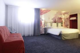 ibis Styles Poitiers Centre - photo 13