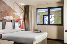 ibis Styles Poitiers Centre - photo 19