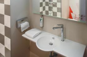 ibis Styles Poitiers Centre - photo 7