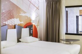 ibis Styles Poitiers Centre - photo 14