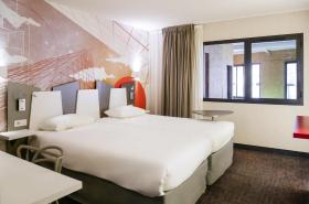 ibis Styles Poitiers Centre - photo 10