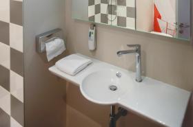 ibis Styles Poitiers Centre - photo 12