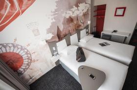 ibis Styles Poitiers Centre - photo 5