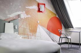 ibis Styles Poitiers Centre - photo 23