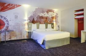 ibis Styles Poitiers Centre - photo 9
