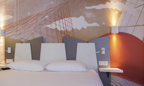 ibis Styles Poitiers Centre - photo 1