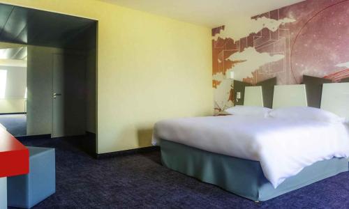 ibis Styles Poitiers Centre - photo 3