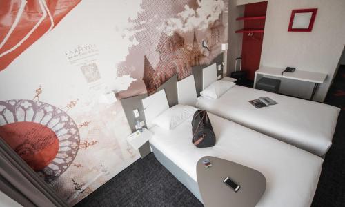ibis Styles Poitiers Centre - photo 2