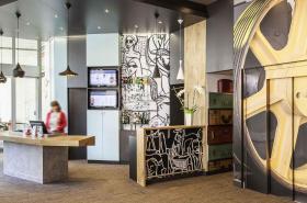ibis Poitiers Centre - photo 27