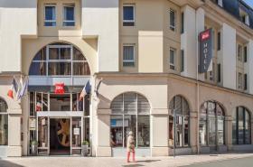 ibis Poitiers Centre - photo 25