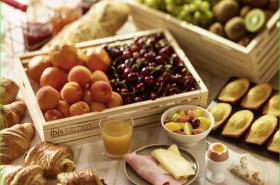 ibis Poitiers Centre - photo 20