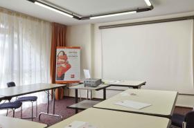 ibis Poitiers Centre - photo 5