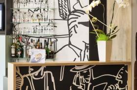 ibis Poitiers Centre - photo 15