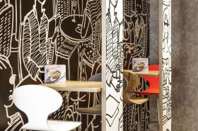 ibis Poitiers Centre - photo 14