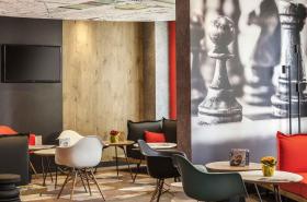 ibis Poitiers Centre - photo 12